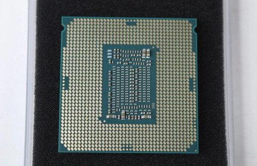 PROCESOR INTEL CORE I5-9400 | 2,90 GHZ | SR3X5 - Zdjęcie 2 z 2