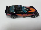 Vintage 1977 Hot Wheels Pontiac Firebird Trans Am Funny Car Black