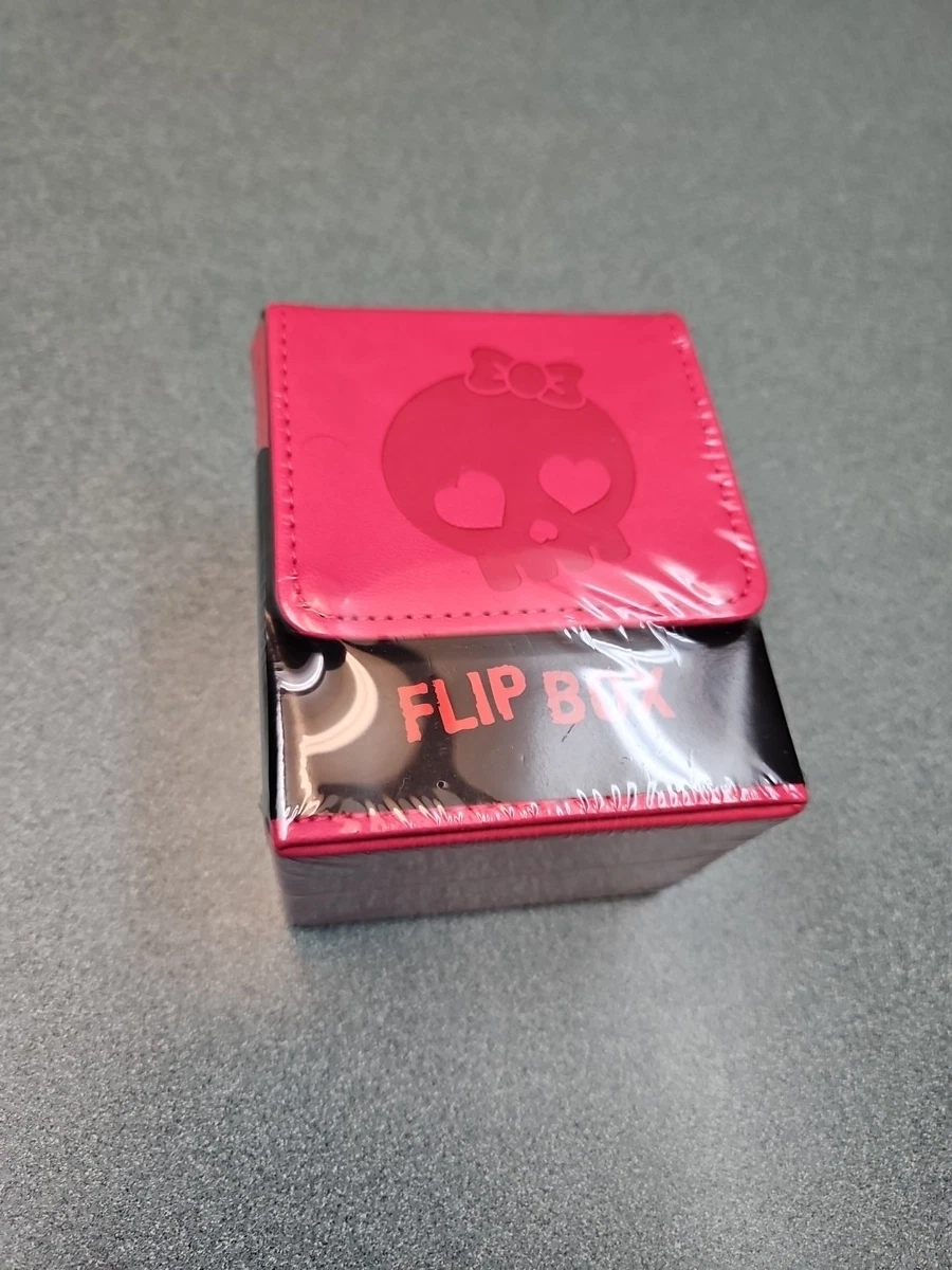 Ultra PRO Yu-Gi-Oh! Collectible Card Game Deck Boxes, Cases & Tins for sale  | eBay
