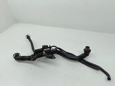 Volkswagen PASSAT B6 2010 Benzin 110kW Entlüftungsschlauch 03C103175K ISA4333