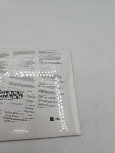 Microsoft Windows 10 Home 64bit Eng Intl Software - Picture 8 of 8