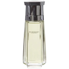 Herrera by Carolina Herrera 3.3 / 3.4 oz EDT Cologne For Men New tester with cap