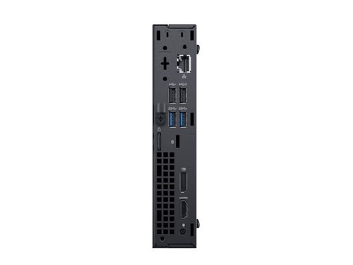 *3Jahre GEWL* Dell OptiPlex Micro 3070m i3 8Gen 4GB 120GB SSD W11P WiFi - Afbeelding 2 van 4