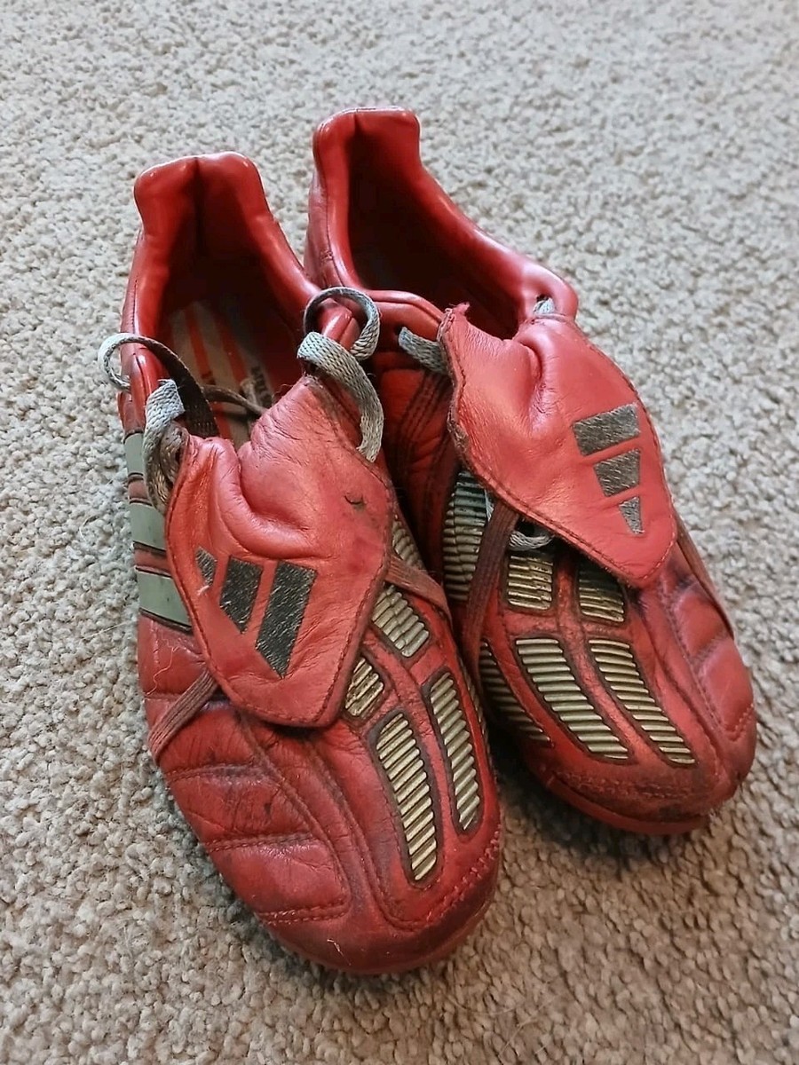 adidas Predator Mania SG | eBay UK
