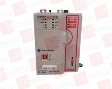 ALLEN BRADLEY 1769-L30ERMS-T / 1769L30ERMST (USED)