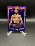 2025 Topps Chrome UFC Sapphire - KHABIB NURMAGOMEDOV #36 Purple /10