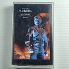 Michael Jackson – HIStory: Past, Present and Future, Book I (Cassette Tape, 1995