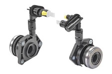 Valeo 810119 Zentralausrücker, Kupplung für FORD