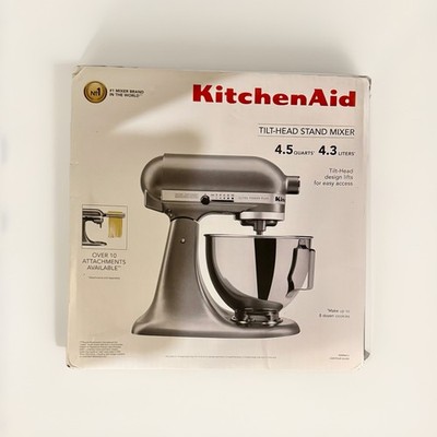【新品未開封】KitchenAid Stand Mixer 4.5クォート 61olHoafKRL._UF894,1000_QL80_.jpg