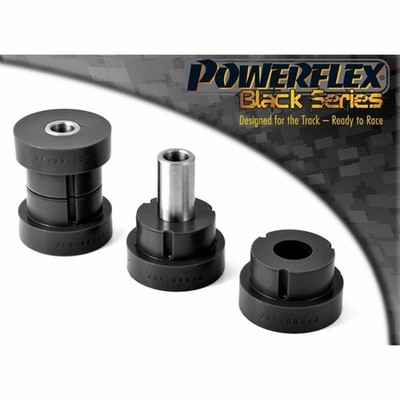 Powerflex für Volvo S60 AWD (2002) Querl. unten außen HA 