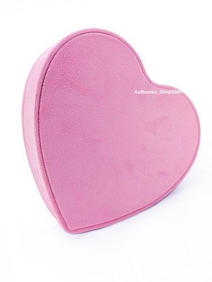 Swarovski JEWELERY PINK HEART BOX 5750679 for sale online | eBay