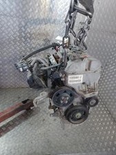 Moteur Opel AGILA