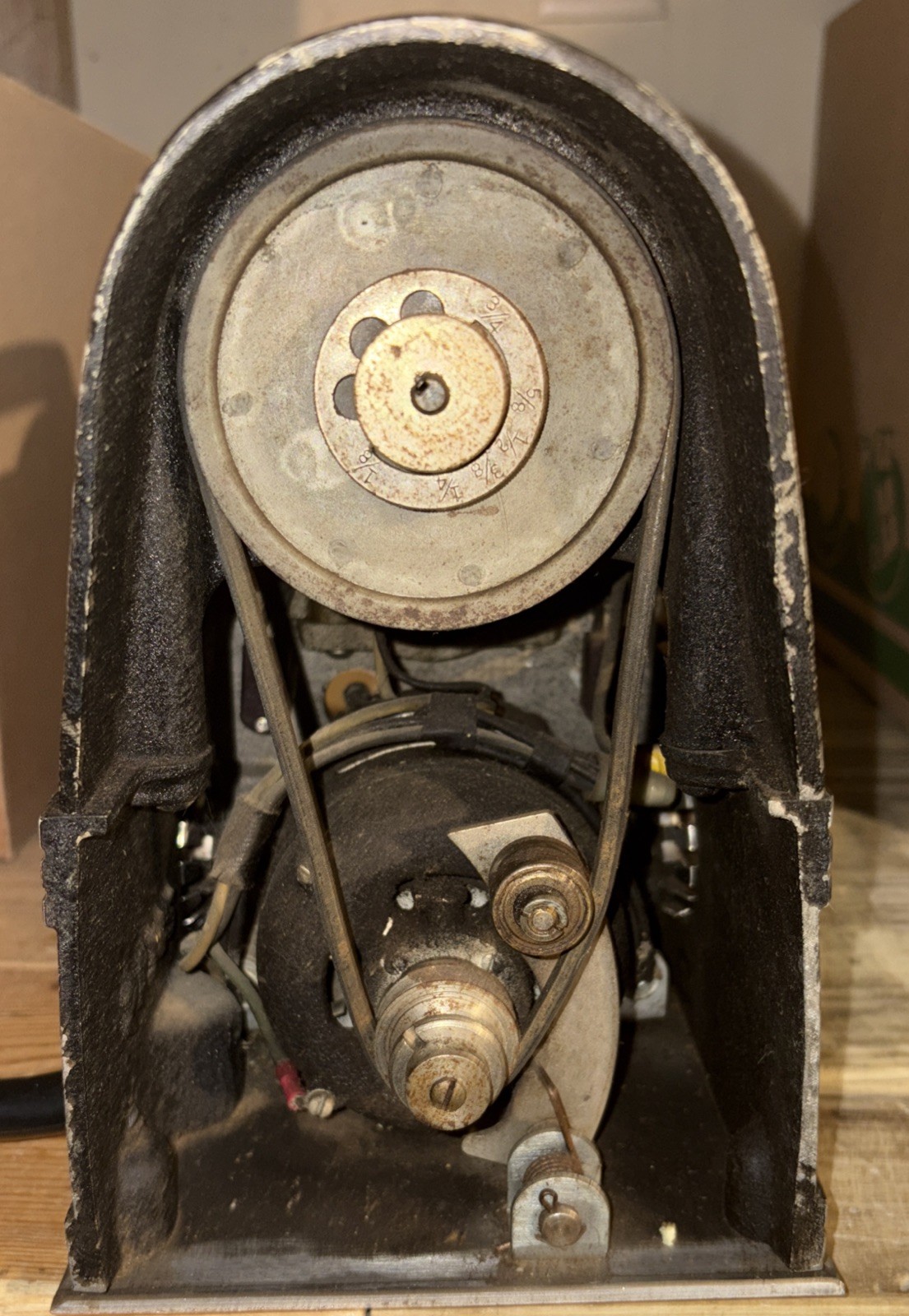 Cutawl K-11 Saw, high-speed, portable, precision Good condition , Runs And Works