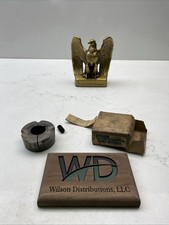 Dodge 117166 2012 X 1-1/4 KW  1-1/4" Taper Lock Bushing