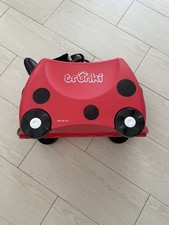 Valigia Trunki Coccinella
