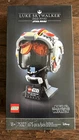 LEGO Star Wars: Luke Skywalker (Red Five) Helmet (75327) - Retired Set - New