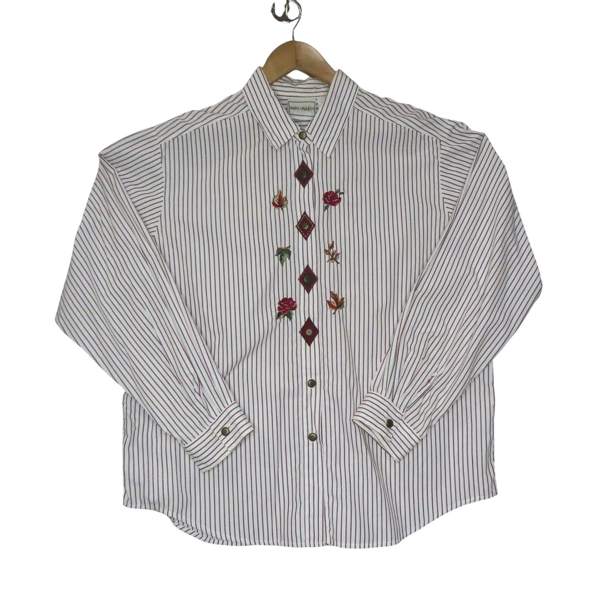 Regular Size XS Vintage Tops for Women for sale | eBay