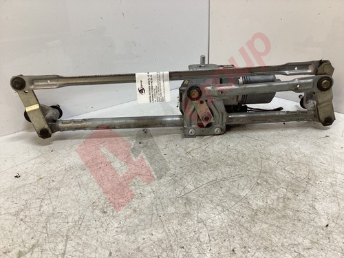 SKODA OCTAVIA MK2 FL 1Z FRONT WIPER MOTOR & LINKAGE 1Z2955119C 09-12 1Z2955119C - Picture 5 of 18