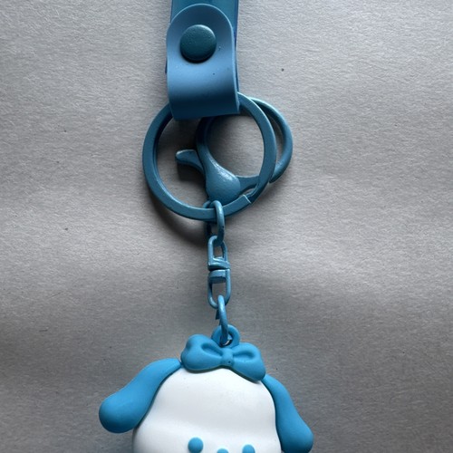Cinnamorol Daydream Keychain Tv - Picture 4 of 8