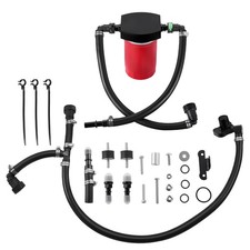 CP4 Disaster Prevention Kit For 2015-2016 Ford F550 Super Duty 6.8L V10 LPG SOHC