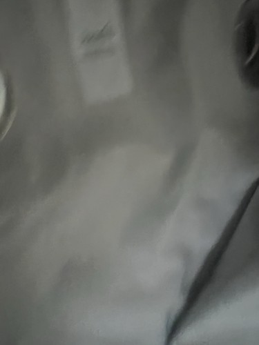 Heavy Grey Fully Lined Ring Curtains Dunelm. - Picture 4 of 6