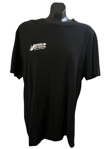 Jasper Engines & Transmissions Classic Car Graphic Tee – Size 2XL - Picture 2 of 9