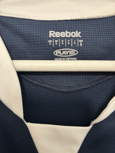 1. FC Köln Trikot Rarität Reebok Rewe Blau 2011/2012 Größe L Kurzarm Original - Bild 3 von 7