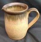 Denby Romany Pottery Half Pint Milk Or Cream Jug