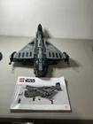 LEGO Star Wars: The Justifier (75323) - No Minifigures
