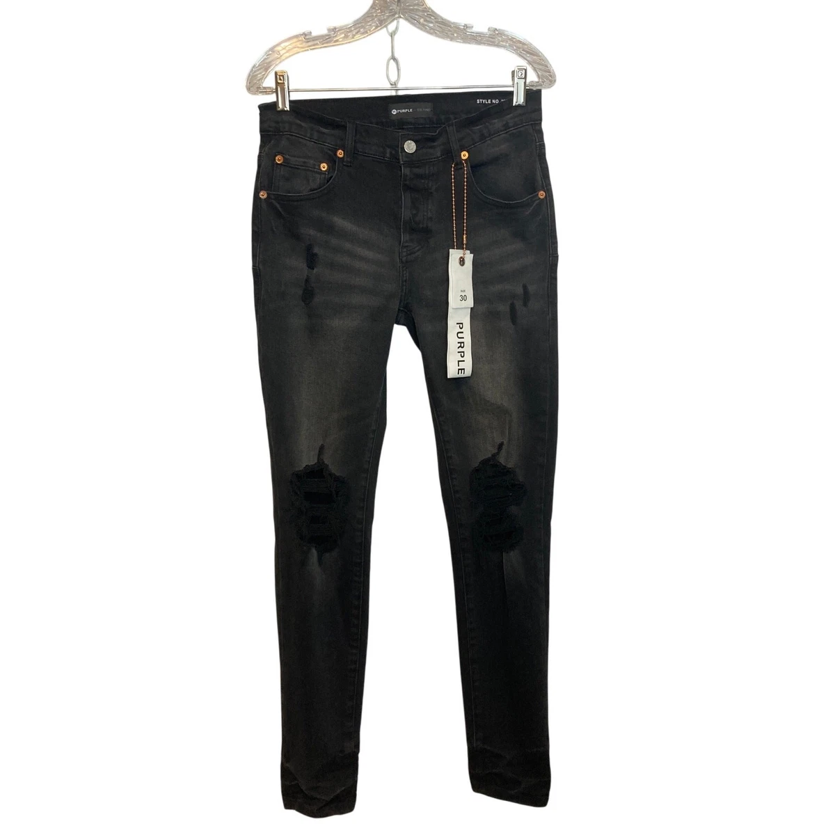 肉じゃが PURPLE BRAND デニム Purple Jeans for Men for sale | eBay