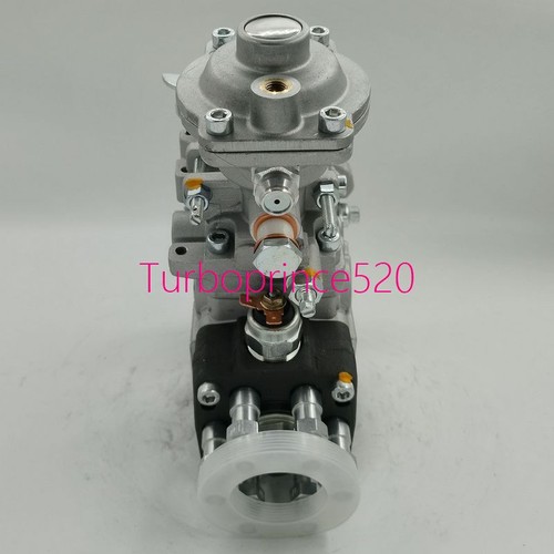 NEW 0460426303 VE6/12F1100R730-2 NEW HOLLAND EP040B 109KW INJECTION PUMP - Picture 6 of 8