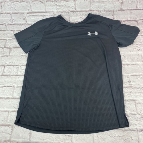 Under Armour Shirt Herren 2XL MK1 HeatGear Athletic Performance Tee