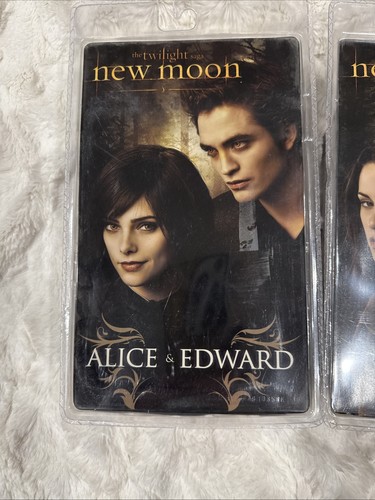 Twilight, New Moon Action Puppen - Bild 6 von 9