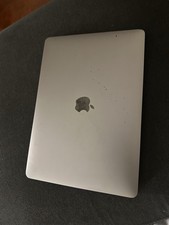 Apple MacBook Pro 13 in 2020 Silver/Apple M1 3.2 GHz, 512 GB 8 GB 8-Core