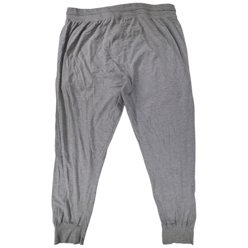 Champion Herren Jogginghose Trainingshose Größe XL Grau Statische Baumwollmischung - Bild 8 von 9