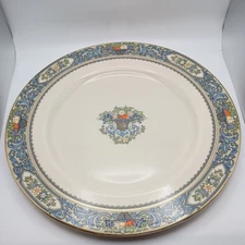 Lenox Presidential Collection Autumn EUC Dinner Plate 10.5” Made In USA