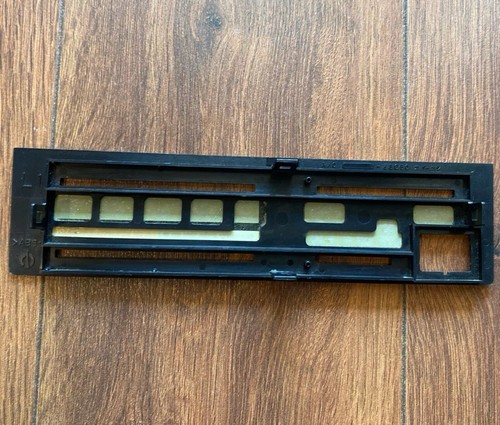 GENUINE Toyota 1992-1997 4Runner Manual Heater Climate Control FACE PLATE NO AC - Picture 4 of 6