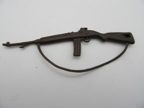 GI Joe Hong Kong M1 Carbine 5 1/2'' long - Picture 5 of 9