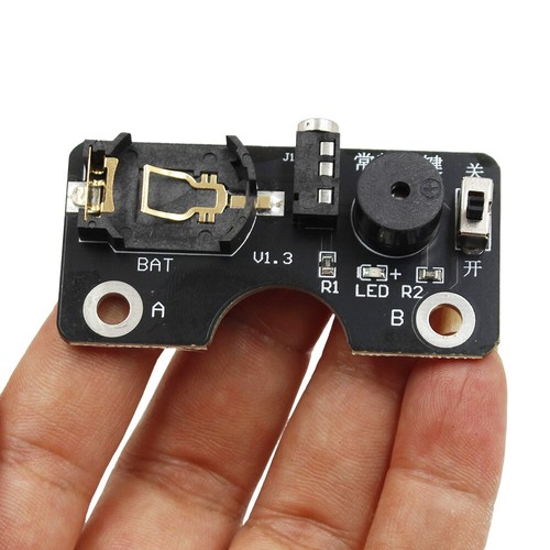 Morse Code Trainer CW Key Learning Radio Płytki drukowane do ręcznych kluczy elektrycznych - Zdjęcie 3 z 12