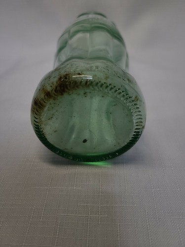 Coca Cola Bottle NBA Franchise GRANTED Feb 6 1970 - Picture 9 of 11