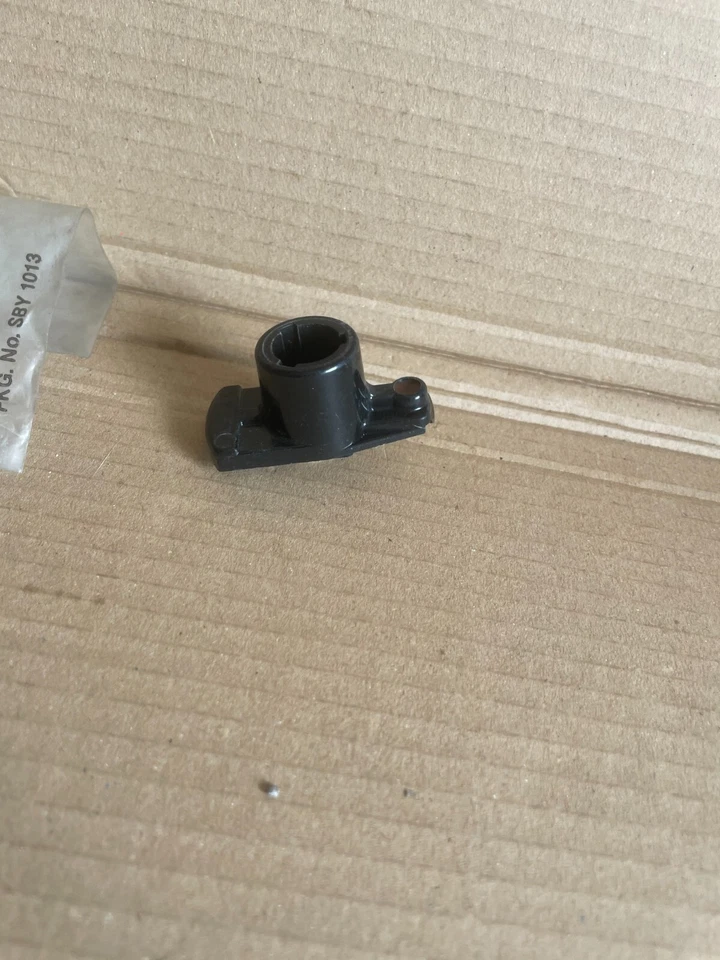 spazzola rotante braccio rotore FORD FIESTA TRANSIT ESCORT MOTORCRAFT 1466718 - Imagem 2 de 4