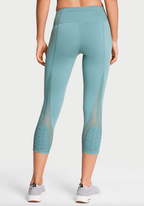 victoria secret capri leggings