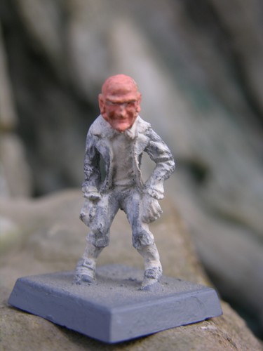 CALL OF CTHULHU,  PAINTED , GRENADIER GOTHIC HORROR MULTI-LISTING - Picture 19 of 20