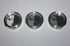Jordana Color Effects Eyeshadow Powder 2x#04 + #08 Lot Of 3 Sealed