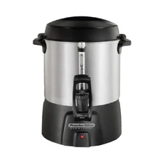 Hamilton Beach 45040R Proctor-Silex© 40 Cup Coffee Urn