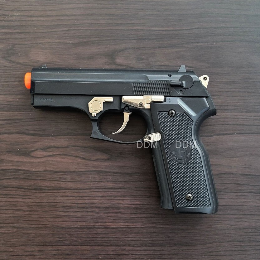トイガン KSC M8000 COUGAR F KSC M8000 COUGAR F Heavy Weight HARD KICK | Octagon Airsoft