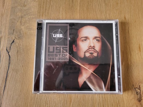 Auflösung CD-Sammlung - diverse Interpreten und Sampler - gebraucht - Bild 475 von 502