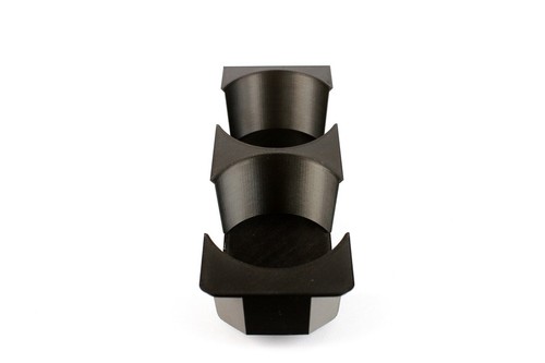 Cupholder For BMW E36 3 Series Center Console Dash Cup Holder Insert Box Tray - Picture 6 of 6