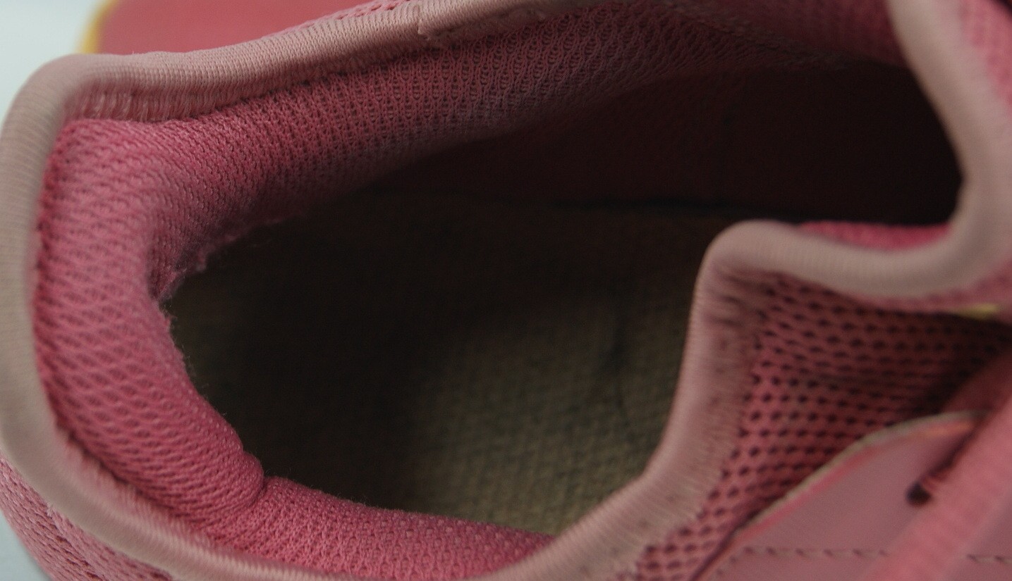 Adidas GameCourt Women's Sneakers Size 7.5 Rose  Athletic Shoes FX1559 thumbnail 8