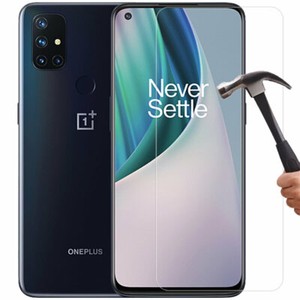 Nillkin Amazing Tempered Glass Screen Protector For Oneplus Nord N10 5g H Pro Ebay
